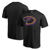 Arizona Diamondbacks Cooperstown Collection Forbes T-Shirt - MLB T-shirts