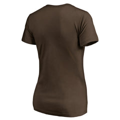 San Diego Padres Women's Cooperstown Collection Forbes T-Shirt - MLB T-shirts
