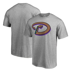 Arizona Diamondbacks Cooperstown Collection Forbes T-Shirt - MLB T-shirts