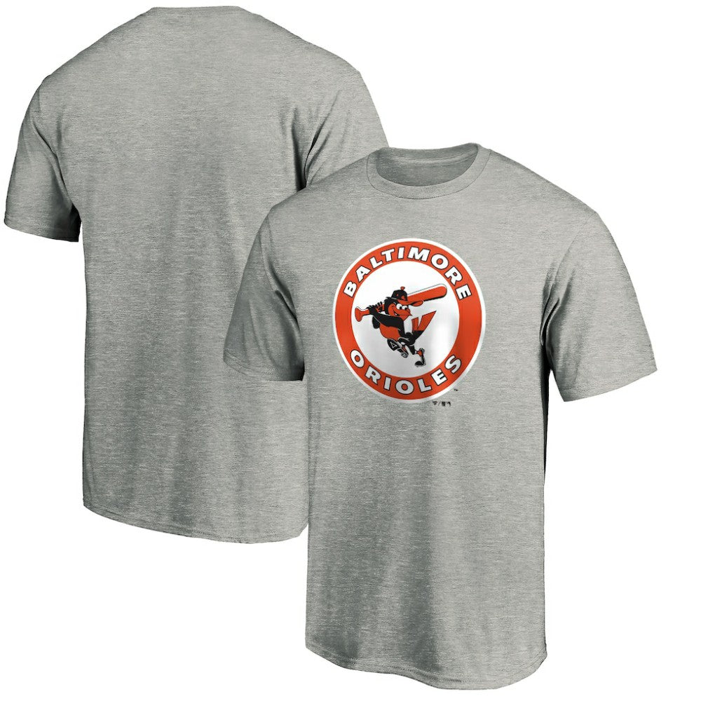 Baltimore Orioles Cooperstown Collection Forbes T-Shirt - MLB T-shirts