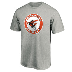 Baltimore Orioles Cooperstown Collection Forbes T-Shirt - MLB T-shirts