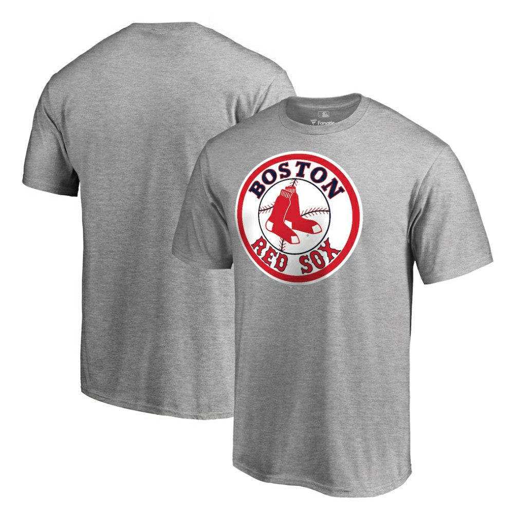 Boston Red Sox Cooperstown Collection Forbes T-Shirt - MLB T-shirts