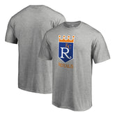 Kansas City Royals Cooperstown Collection Forbes T-Shirt - MLB T-shirts