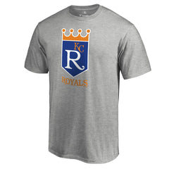 Kansas City Royals Cooperstown Collection Forbes T-Shirt - MLB T-shirts