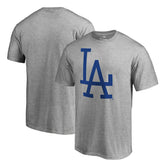 Los Angeles Dodgers Cooperstown Collection Forbes T-Shirt - MLB T-shirts