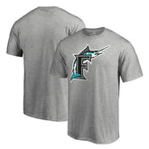 Miami Marlins Cooperstown Collection Forbes T-Shirt - MLB T-shirts