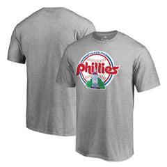 Philadelphia Phillies Cooperstown Collection Forbes T-Shirt - MLB T-shirts