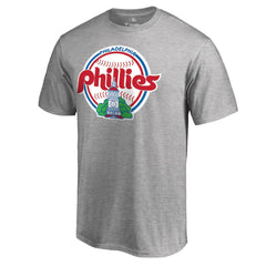 Philadelphia Phillies Cooperstown Collection Forbes T-Shirt - MLB T-shirts