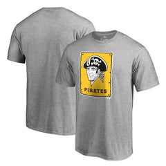 Pittsburgh Pirates Cooperstown Collection Forbes T-Shirt - MLB T-shirts