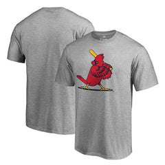 St. Louis Cardinals Cooperstown Collection Forbes T-Shirt - MLB T-shirts