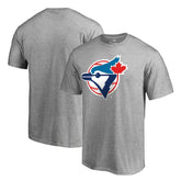 Toronto Blue Jays Cooperstown Collection Forbes T-Shirt - MLB T-shirts