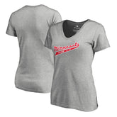 Minnesota Twins Women's Cooperstown Collection Forbes T-Shirt - MLB T-shirts