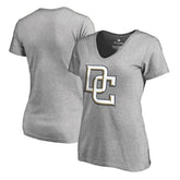 Washington Nationals Women's Cooperstown Collection Forbes T-Shirt - MLB T-shirts