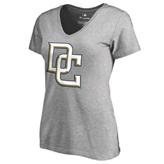 Washington Nationals Women's Cooperstown Collection Forbes T-Shirt - MLB T-shirts