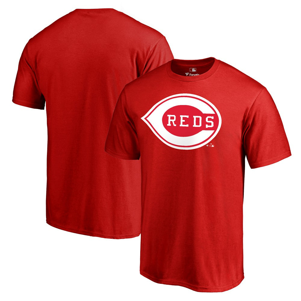 Cincinnati Reds Cooperstown Collection Wahconah T-Shirt - MLB T-shirts