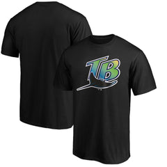 Tampa Bay Rays Cooperstown Collection Wahconah T-Shirt - MLB T-shirts