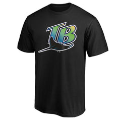 Tampa Bay Rays Cooperstown Collection Wahconah T-Shirt - MLB T-shirts