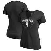 Chicago White Sox Women's Live For It T-Shirt - MLB T-shirts