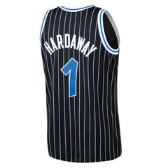 Black Penny Hardaway Orlando Magic Hardwood Classics Swingman Jersey sale | NBA