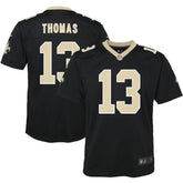 New Orleans Saints Michael Thomas Youth Game Jersey | NFL On sale