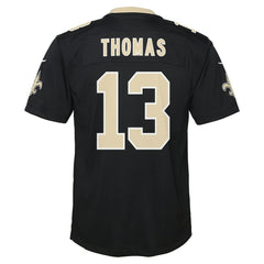 New Orleans Saints Michael Thomas Youth Game Jersey | NFL On sale