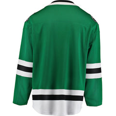 Dallas Stars Fanatics Breakaway Home Jersey - NHL Jerseys