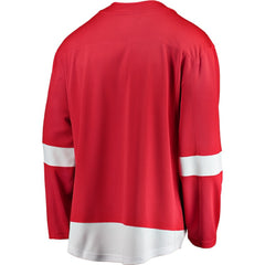 Detroit Red Wings Fanatics Breakaway Home Jersey - NHL Jerseys