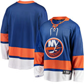 New York Islanders Fanatics Breakaway Home Jersey - NHL Jerseys