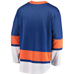 New York Islanders Fanatics Breakaway Home Jersey - NHL Jerseys