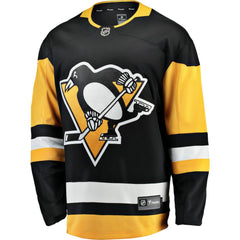 Pittsburgh Penguins Fanatics Breakaway Home Jersey - NHL Jerseys