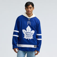 Toronto Maple Leafs Fanatics Breakaway Home Jersey - NHL Jerseys