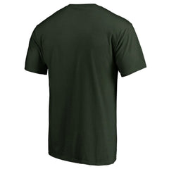 Athletics Team Wordmark T-Shirt - MLB T-shirts