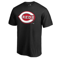 Cincinnati Reds Team Wordmark T-Shirt - MLB T-shirts