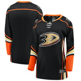 Anaheim Ducks Fanatics Women's Home Breakaway Jersey - NHL Jerseys