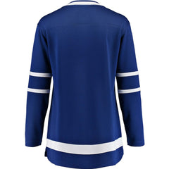 Toronto Maple Leafs Fanatics Women's Home Breakaway Jersey - NHL Jerseys