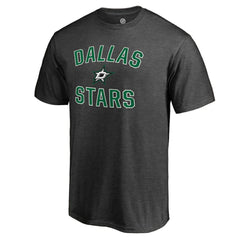 Dallas Stars Victory Arch T-Shirt - NHL T-shirts