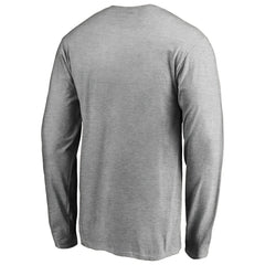 Las Vegas Raiders Primary Logo Long-Sleeve T-Shirt | NFL US