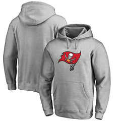 Tampa Bay Buccaneers Primary Logo Pullover Hoodie | NFL US