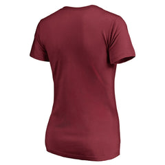 Arizona Cardinals Women's Nostalgia T-Shirt | NFL Outlet