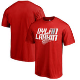 Dylan Larkin Detroit Red Wings Hometown Collection DL71 T-Shirt - NHL T-shirts