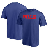 Buffalo Bills Wordmark T-Shirt | NFL On sale
