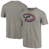 Arizona Diamondbacks Cooperstown Collection Forbes Tri-Blend T-Shirt - MLB T-shirts
