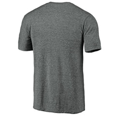 Atlanta Braves Cooperstown Collection Forbes Tri-Blend T-Shirt - MLB T-shirts