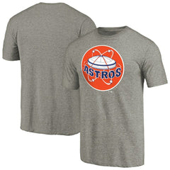 Houston Astros Cooperstown Collection Forbes Tri-Blend T-Shirt - MLB T-shirts