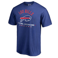 Buffalo Bills Futbol Americano T-Shirt | NFL Near me