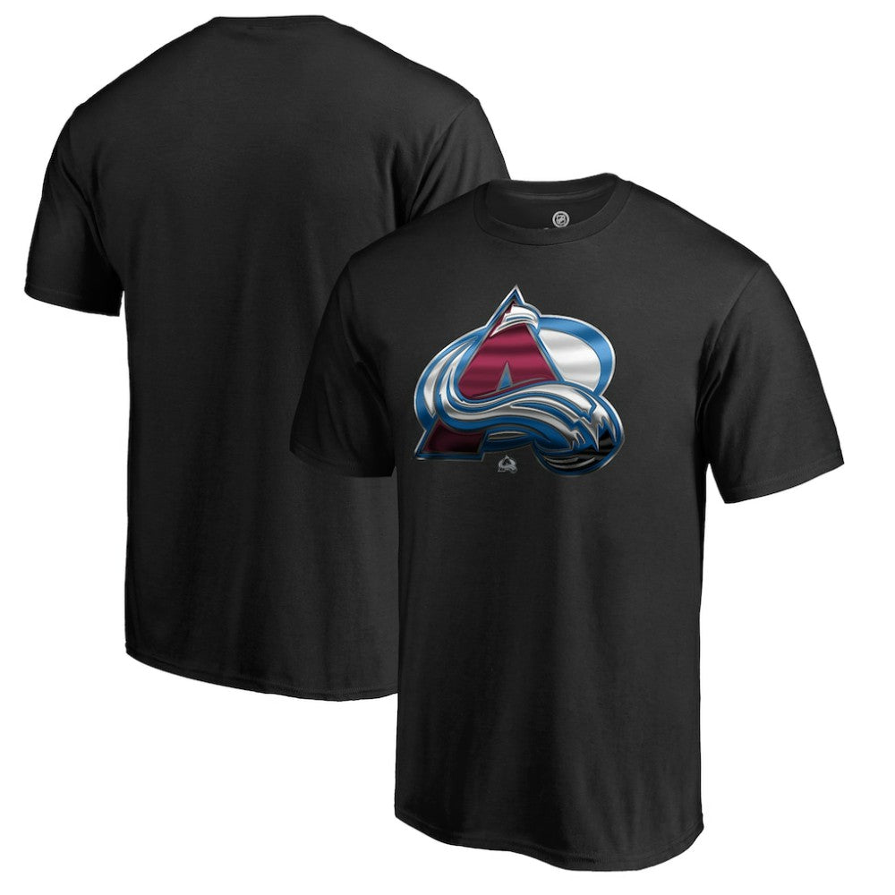 Colorado Avalanche Midnight Mascot T-Shirt - NHL T-shirts