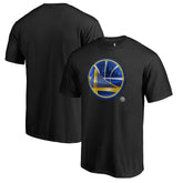 Black Golden State Warriors Midnight Mascot T-Shirt sale | NBA