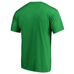 Kelly Green Boston Celtics Static Logo T-Shirt | NBA