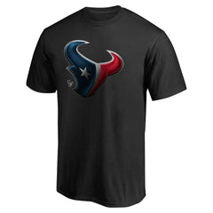 Houston Texans Personalized Midnight Mascot T-Shirt | NFL Near me