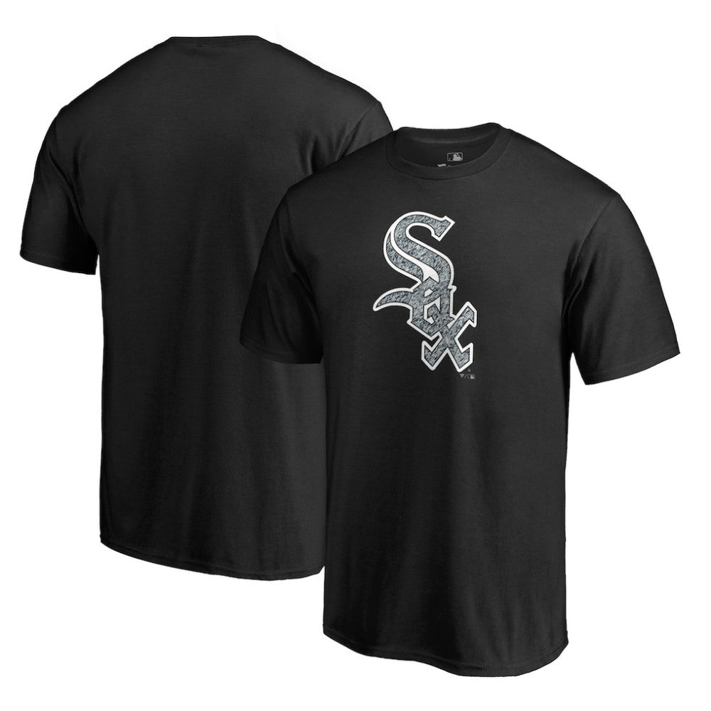 Chicago White Sox Static Logo T-Shirt - MLB T-shirts